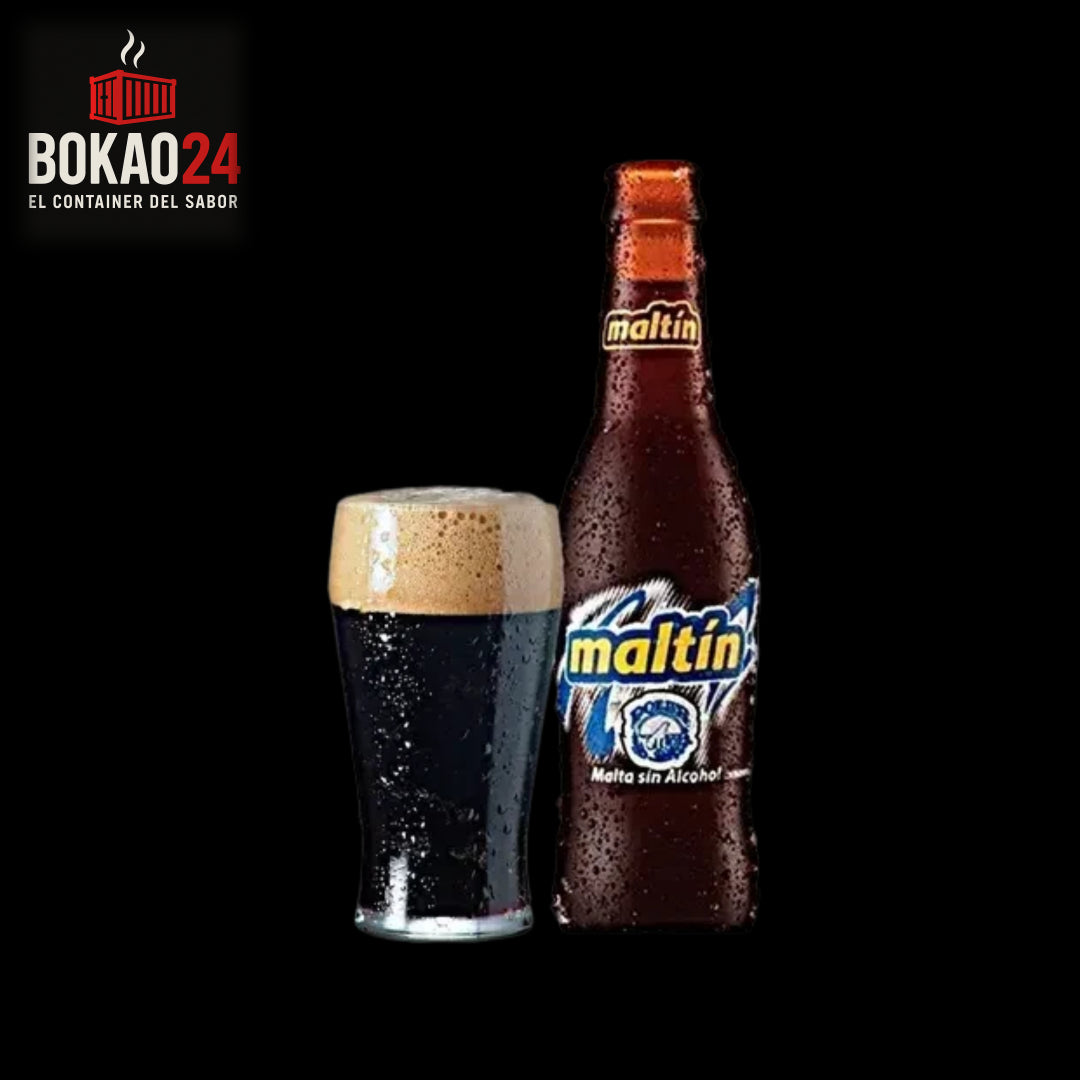 Malta Retornable