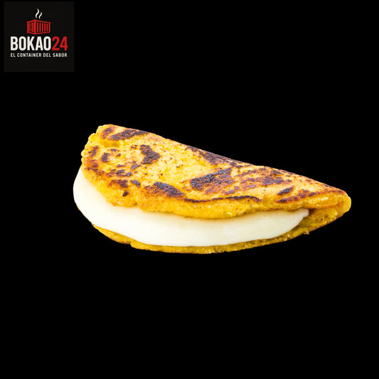 Cachapas