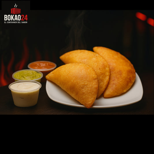 Empanada